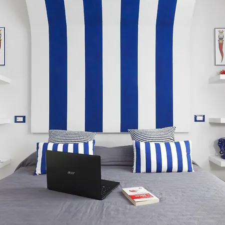 Amore - Iride Apartment *